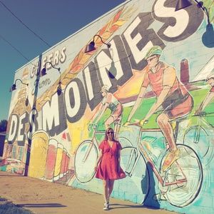 Meet your Posher, Paulina